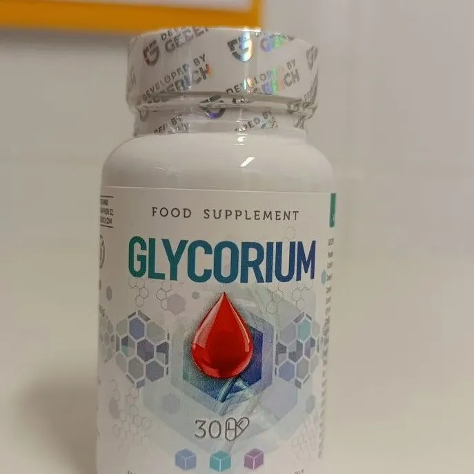 Glycorium — Produktfoto 3