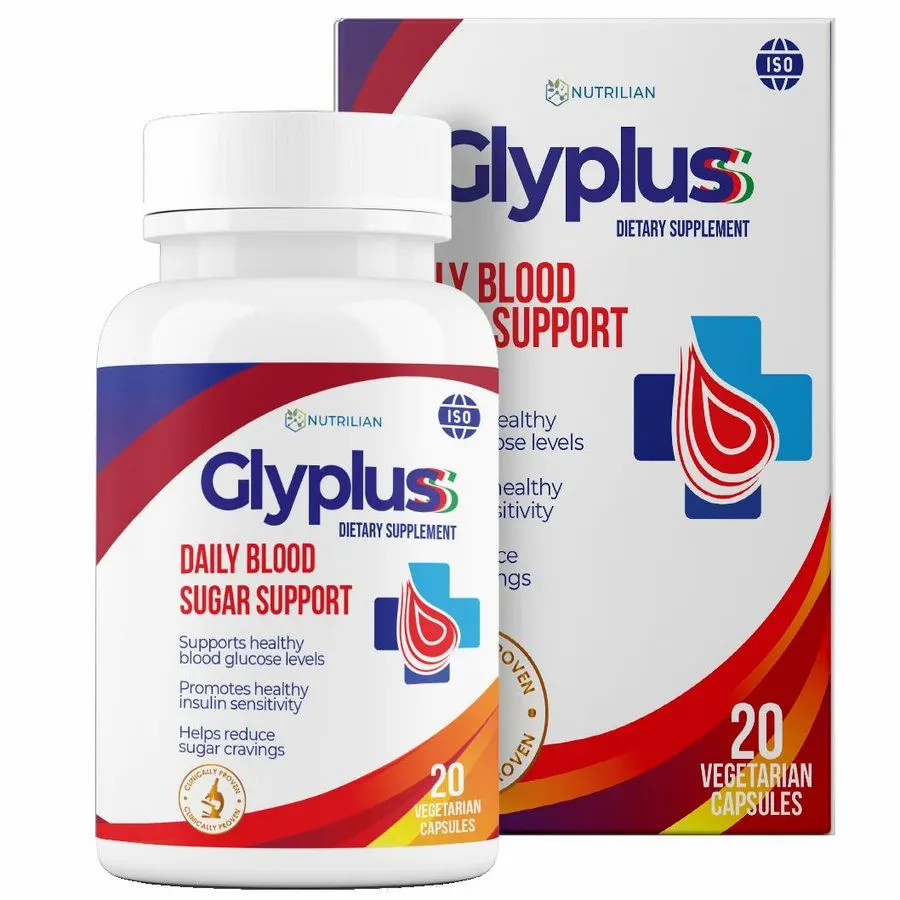 Glyplus