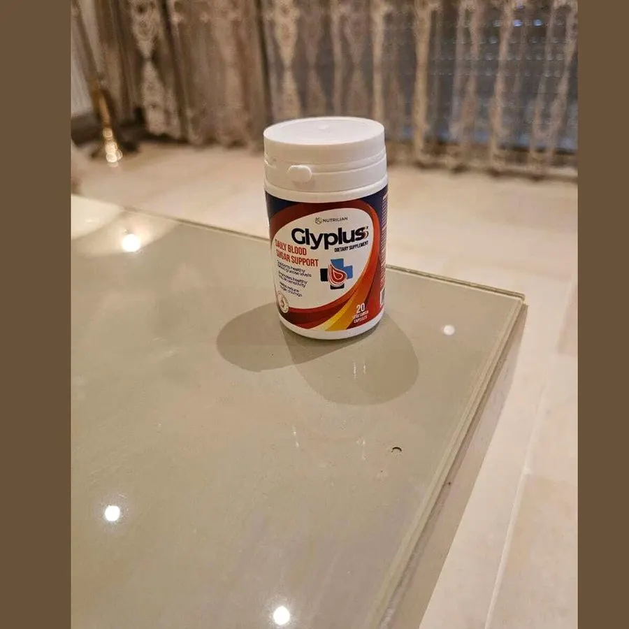 Glyplus — صورة