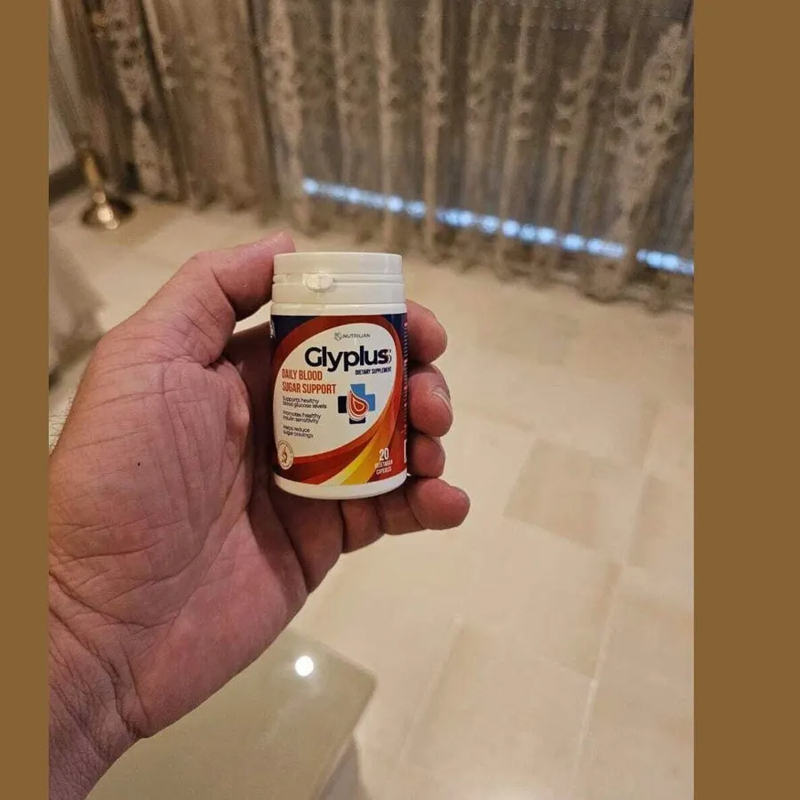 Glyplus — صورة 1