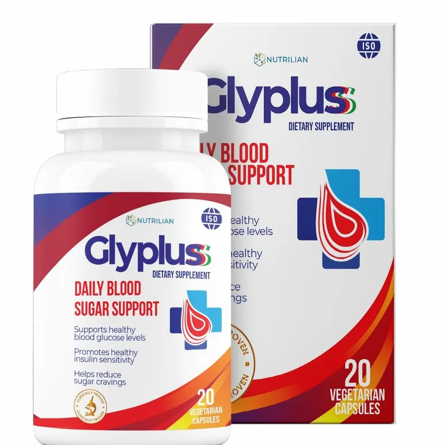 Glyplus — صورة 3