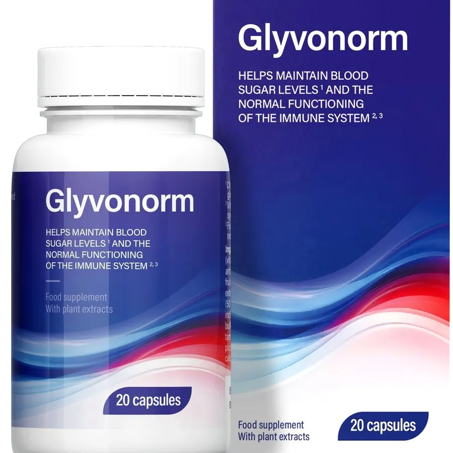 Glyvonorm