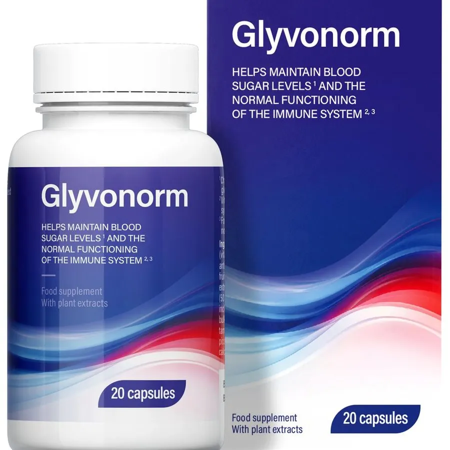 Glyvonorm — снимка 3