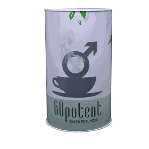 GoPotent