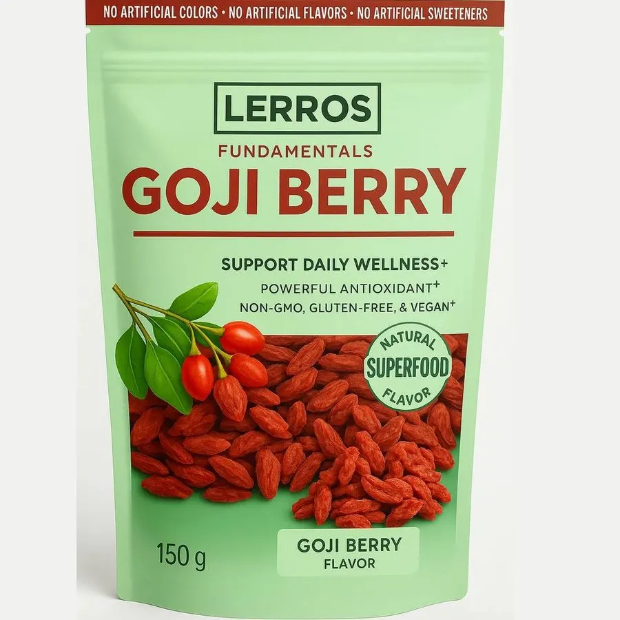Goji Berry