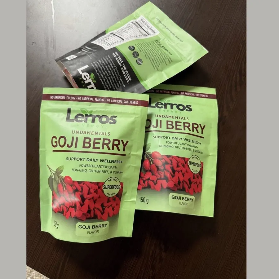 Goji Berry — صورة المنتوج