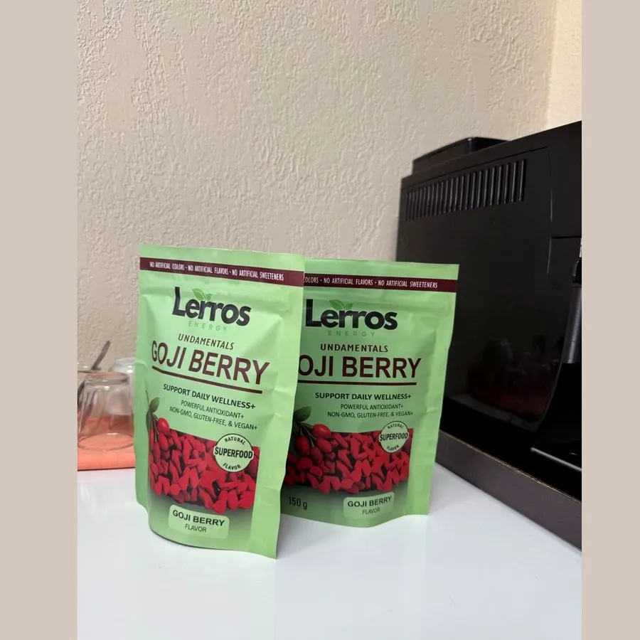 Goji Berry — صورة المنتوج 1