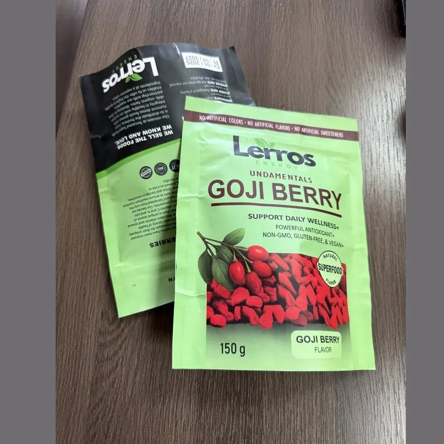 Goji Berry — صورة المنتوج 3