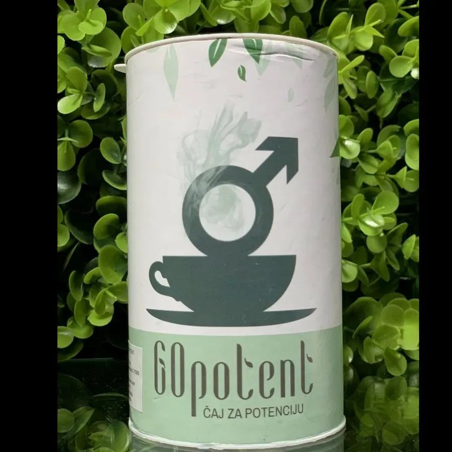 GoPotent