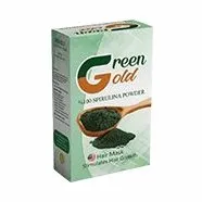 Green Gold
