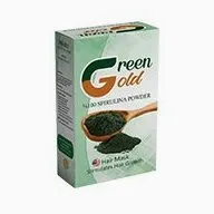 Green Gold — صورة المنتج 1