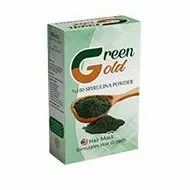 Green Gold — صورة المنتج 2