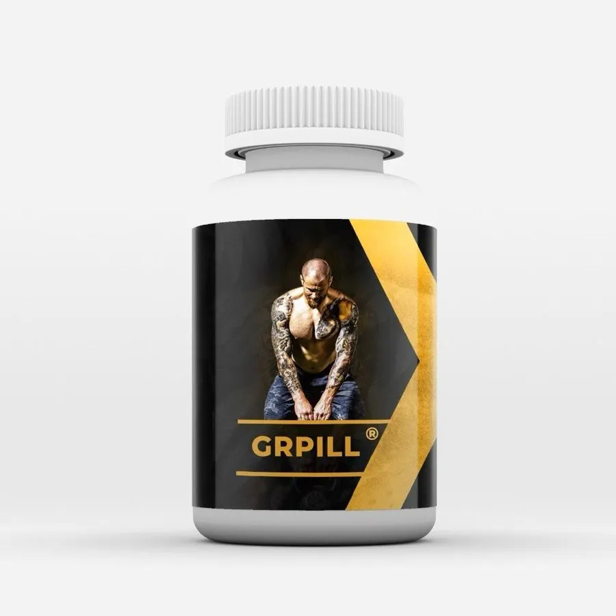 Grpill