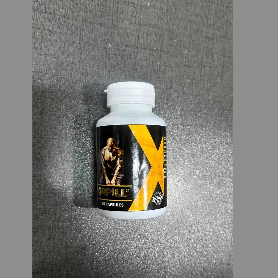Grpill — پروڈکٹ کی تصویر