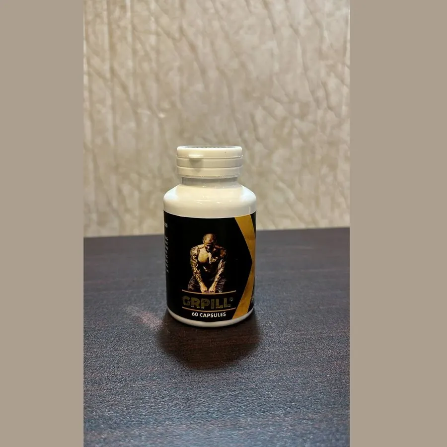 Grpill — پروڈکٹ کی تصویر 2