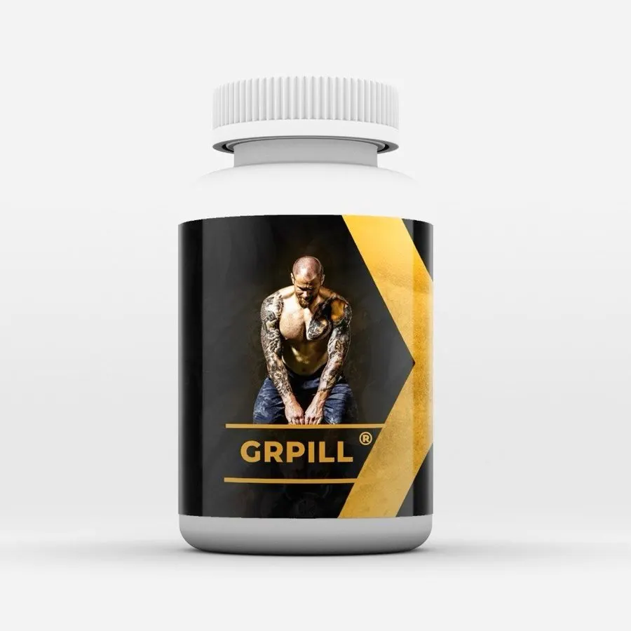 Grpill — پروڈکٹ کی تصویر 3
