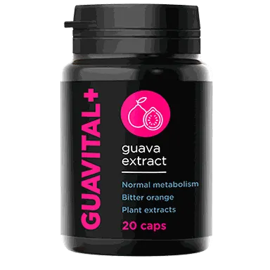 Guavital+