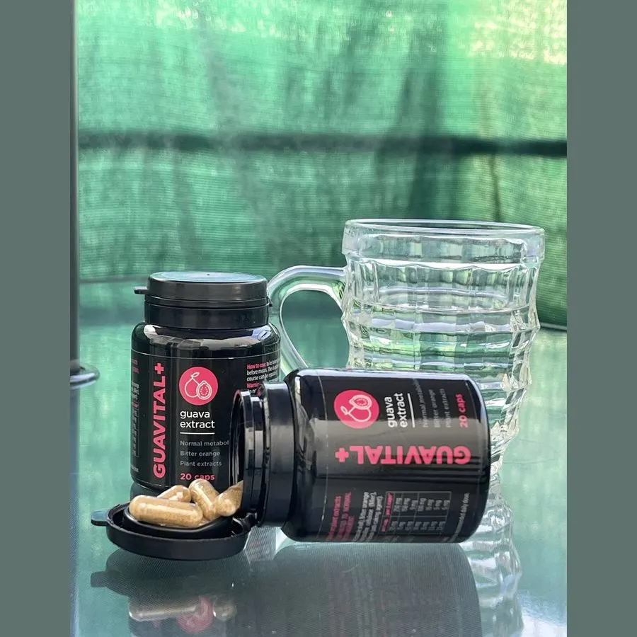 Guavital+ — foto del producto 1