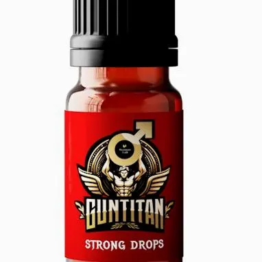 GunTitan