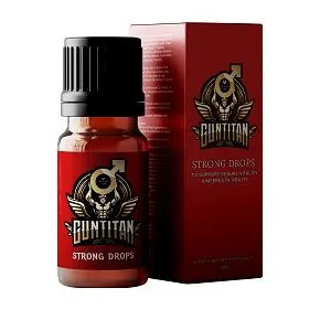 GunTitan — снимка