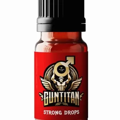 GunTitan — снимка 1