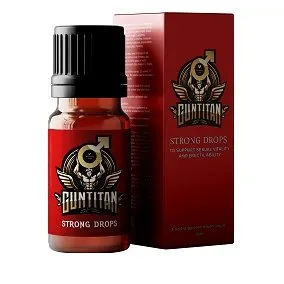 GunTitan — снимка 2