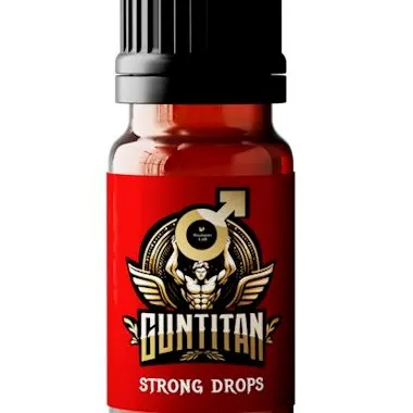 GunTitan — снимка 3