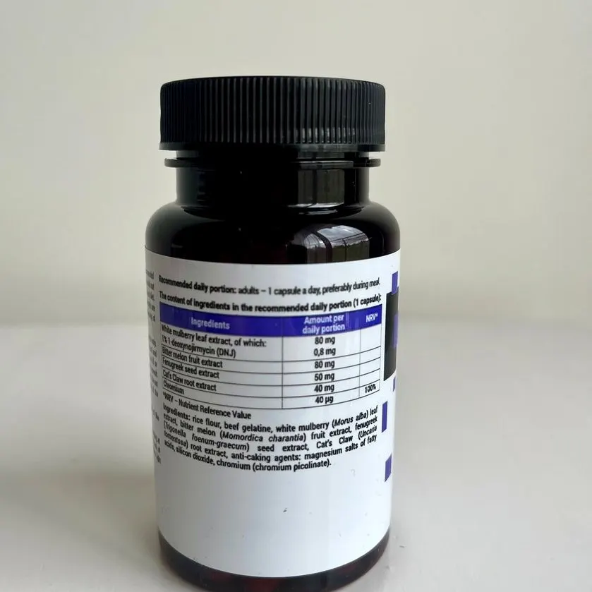 Gut Health — zdjęcie produktu