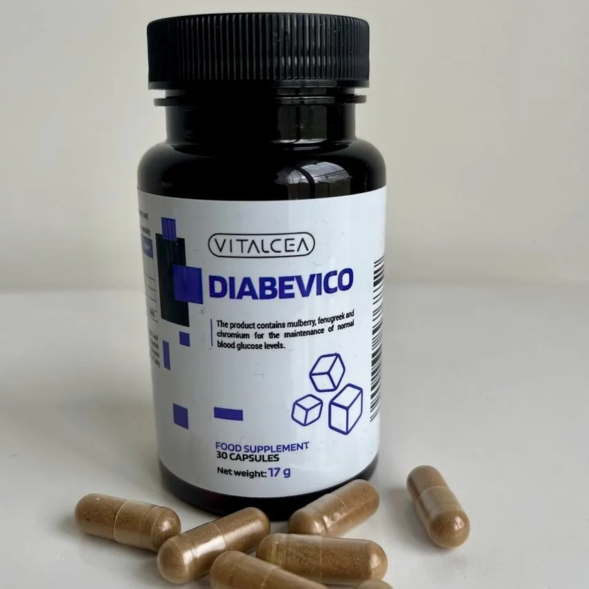 Gut Health — zdjęcie produktu 1