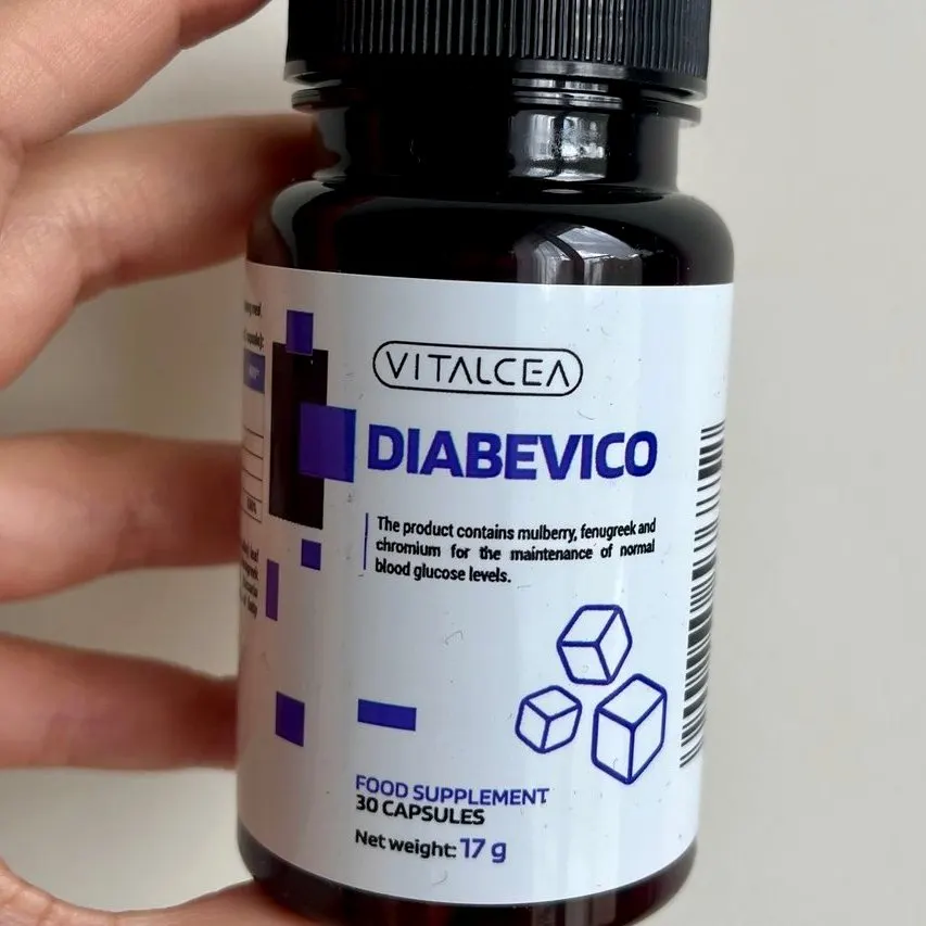 Gut Health — zdjęcie produktu 2