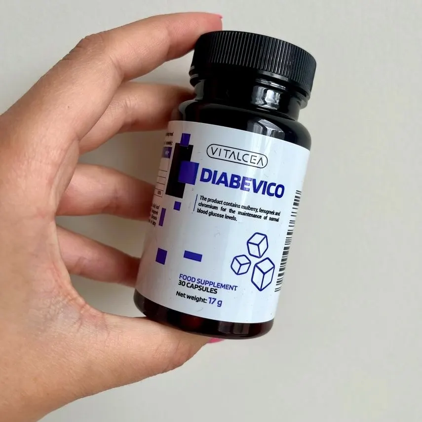 Gut Health — zdjęcie produktu 3