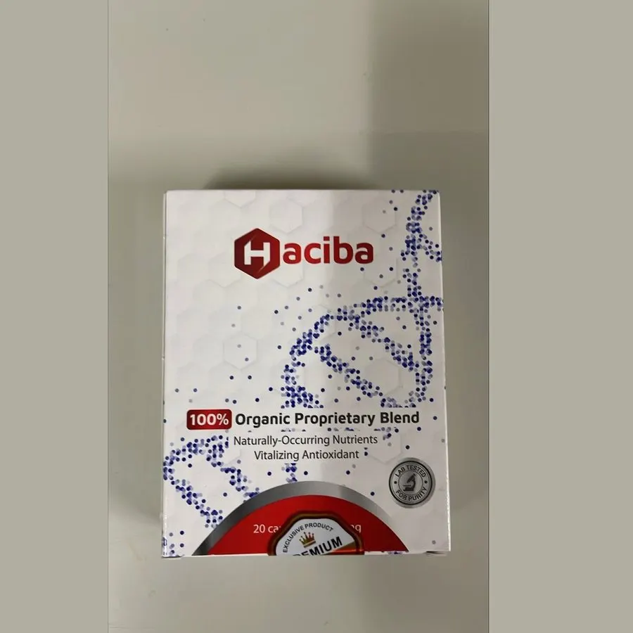Haciba — photo
