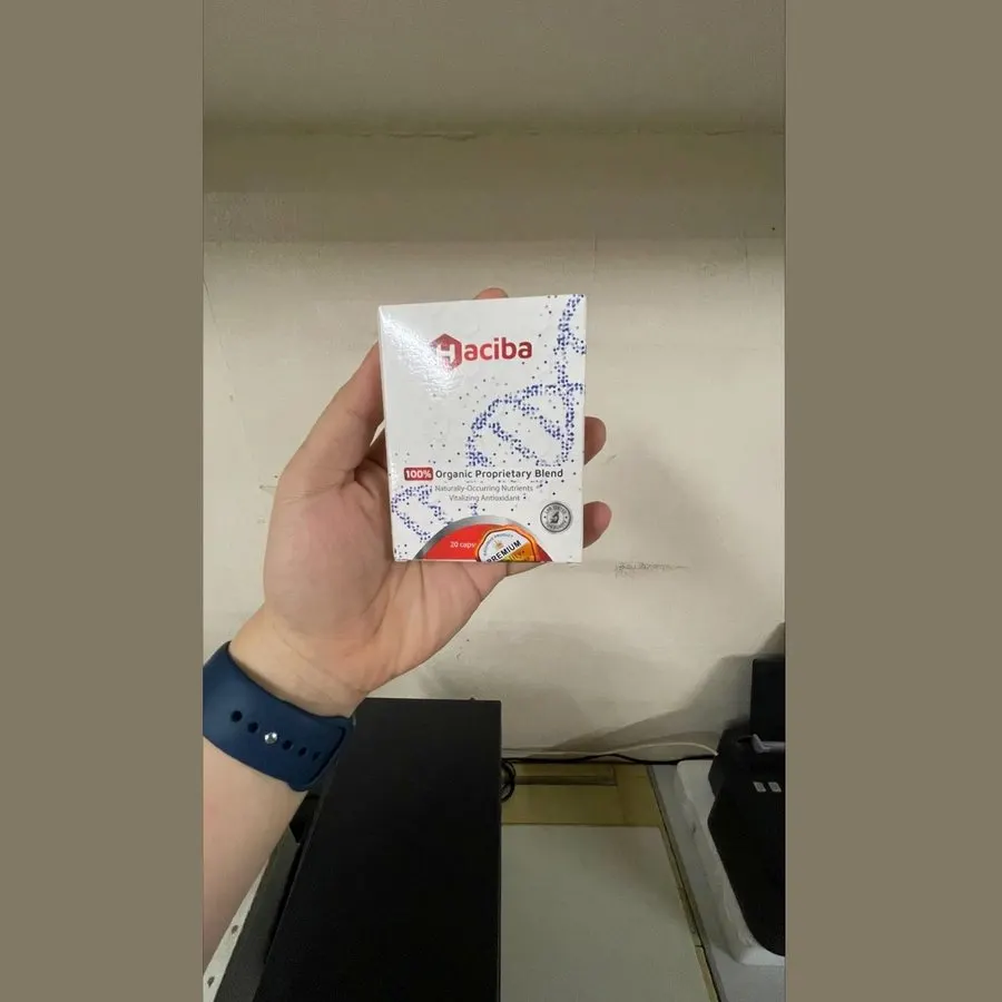 Haciba — photo 2