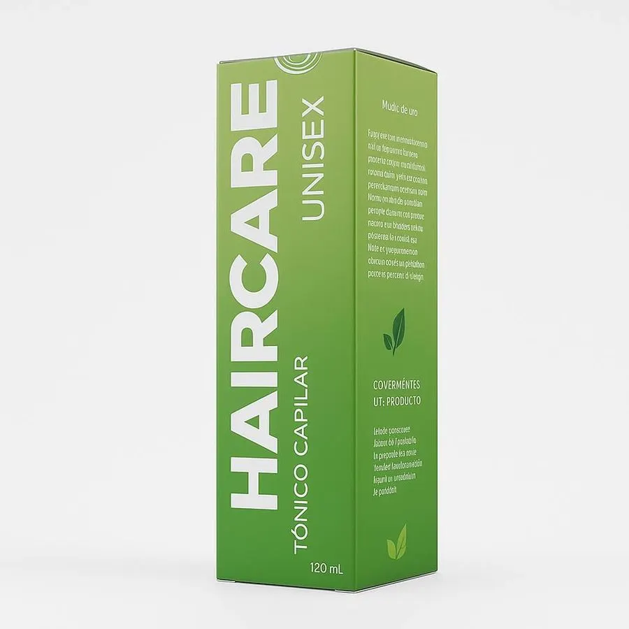 HairCare