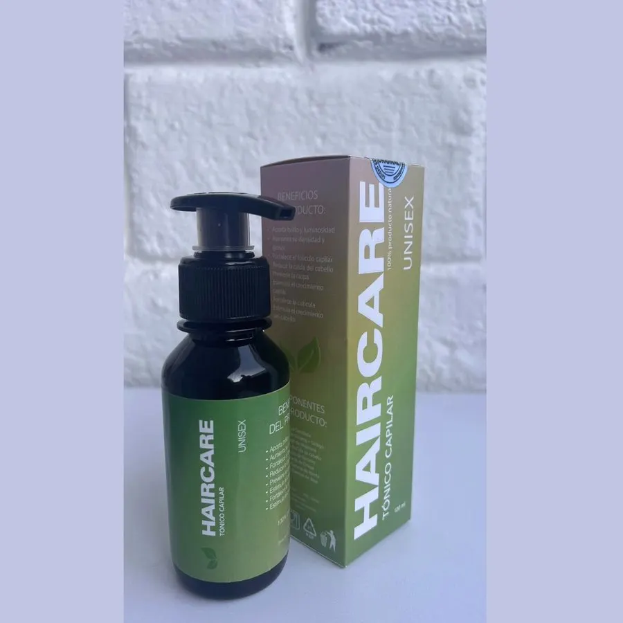 HairCare — imagen 1