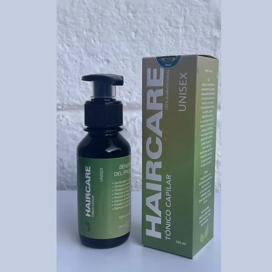HairCare — imagen 2