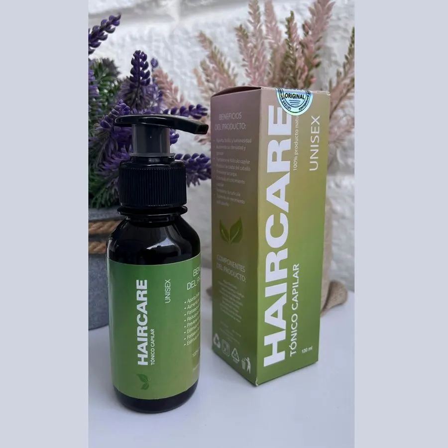 HairCare — imagen 3