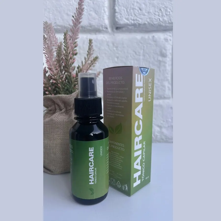 HairCare — imagen 1