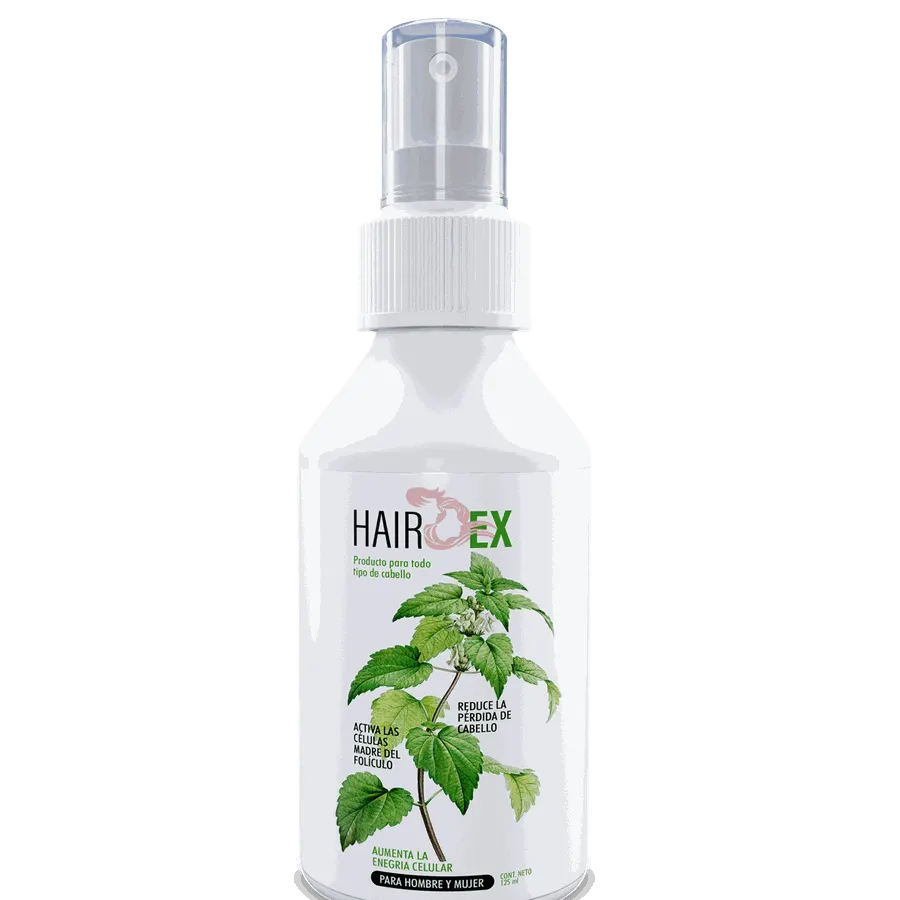 HairEx