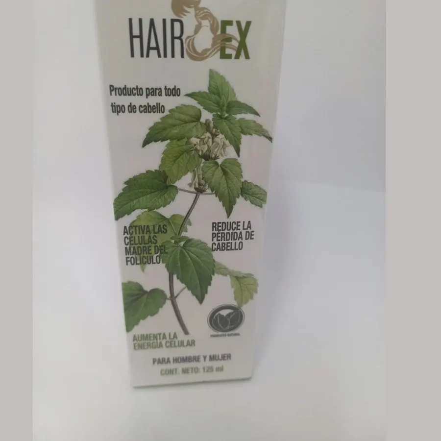 HairEx — foto del producto 1