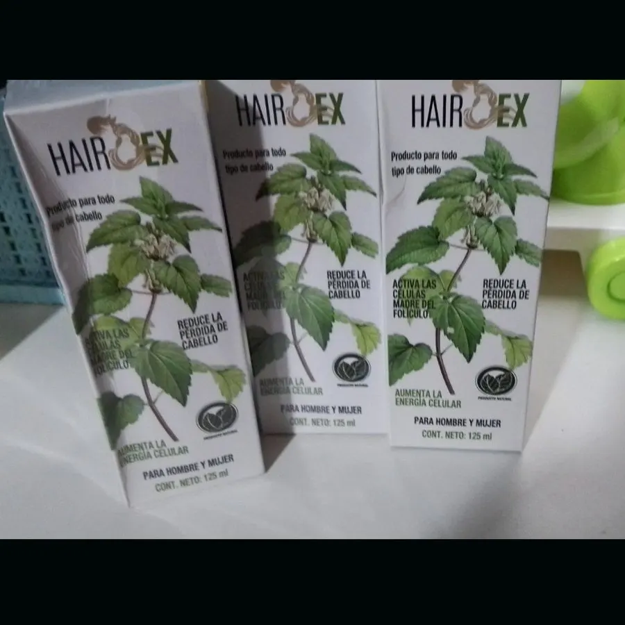 HairEx — foto del producto 2