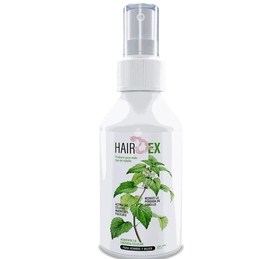 HairEx — foto del producto 3
