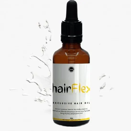 HairFlex