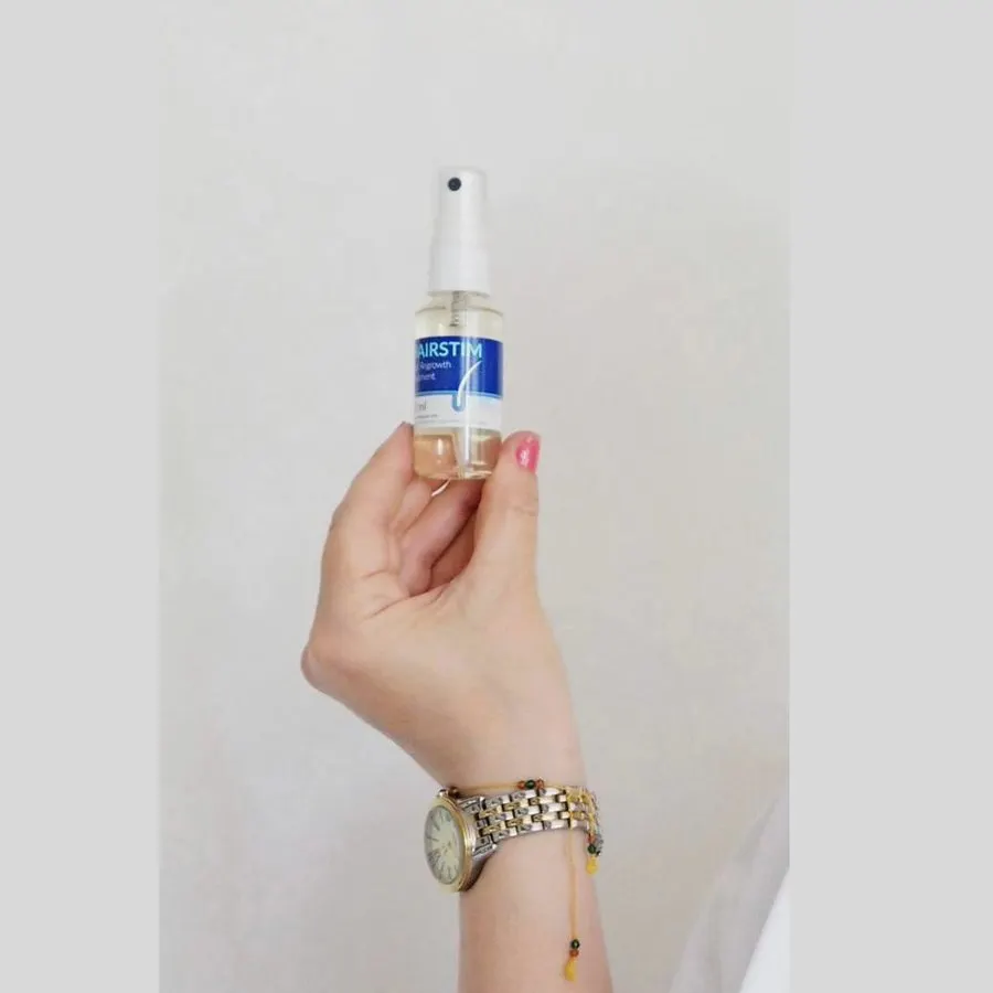 Hairstim