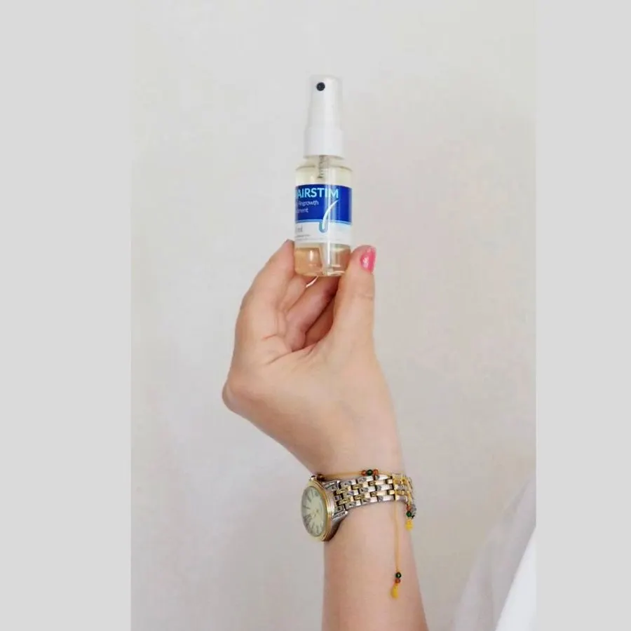 Hairstim — снимка 1