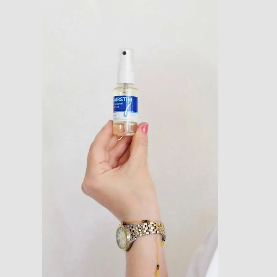 Hairstim — снимка 3