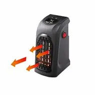 Handy Heater — foto del prodotto