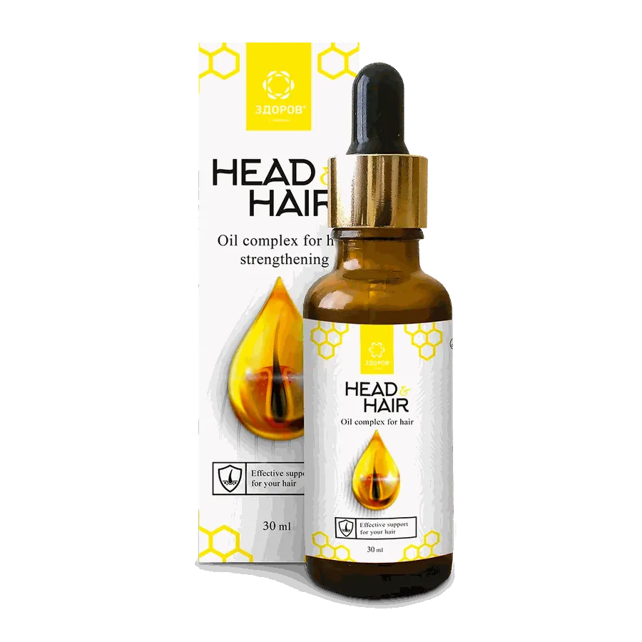 Head&Hair