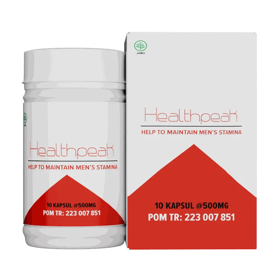 Healthpeak