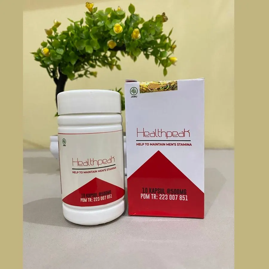 Healthpeak — foto